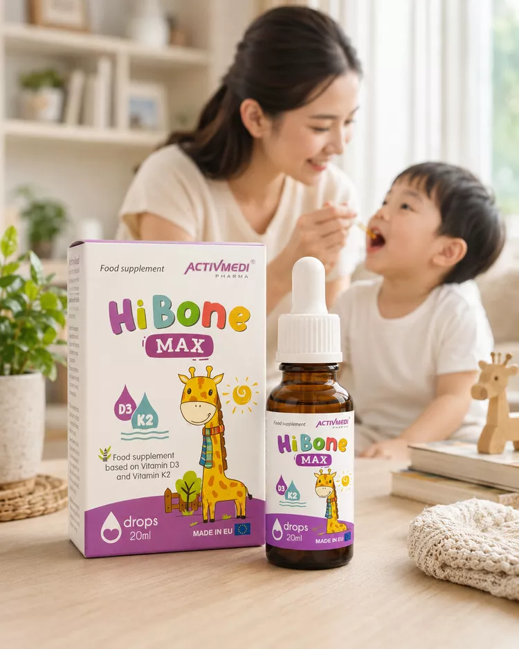Đội ngũ Nutikids — vi chất cho trẻ và triết lý không bán nỗi sợ