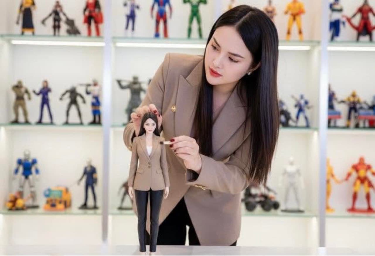 Thảo Vera là ai? Chân dung người phụ nữ 3 lần làm lại cuộc đời