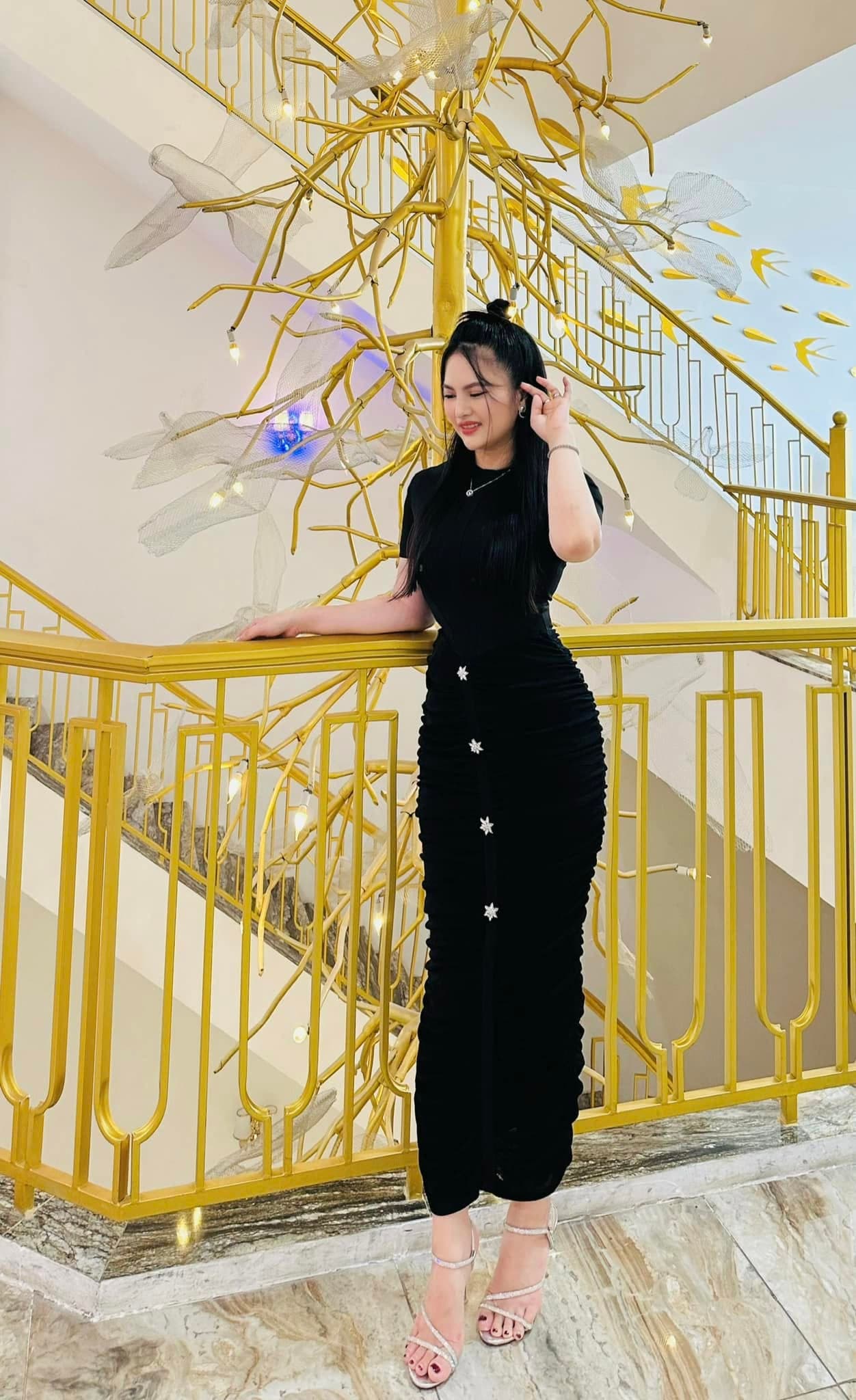 Nguyễn Thị Thu Thảo — Thảo Vera, chân dung